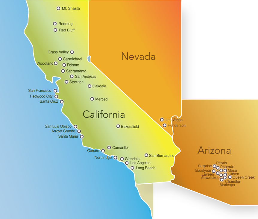 Explore Dignity Locations Dignity Health Careers Explore Dignity Locations Dignity Health Careers